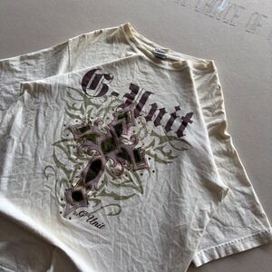 Y2K G-Unit T-shirt